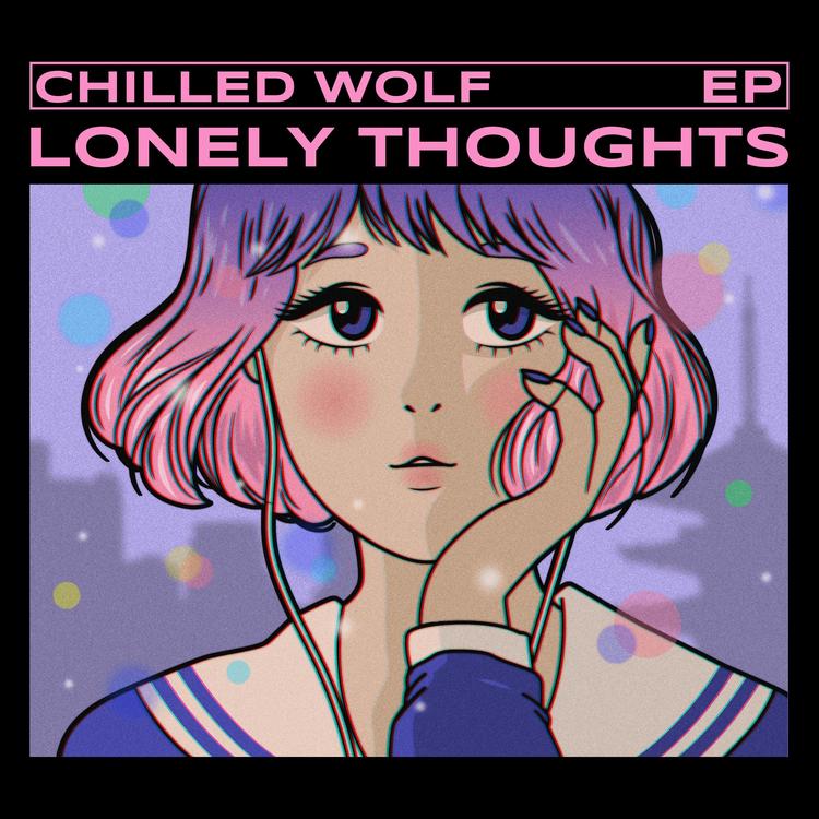 Chilled Wolf's avatar image