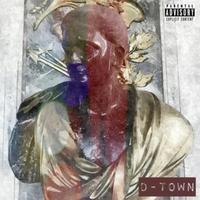 D-Town's avatar cover