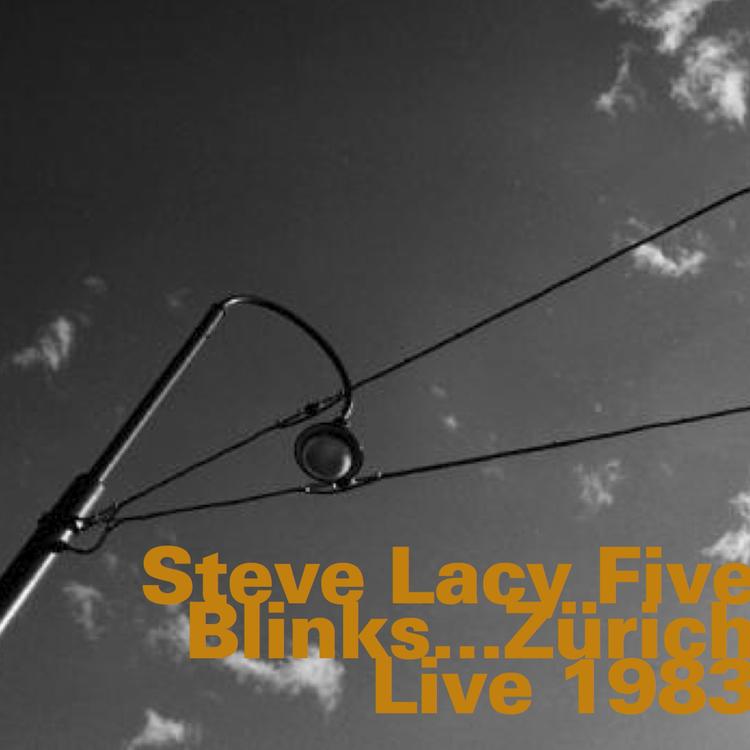 Steve Lacy Five's avatar image