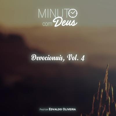 Nossa Identidade By Pastor Edvaldo Oliveira's cover