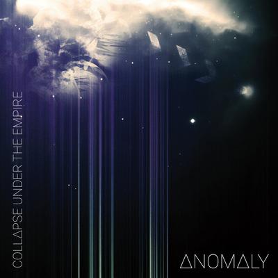 Anomaly By Collapse Under the Empire's cover