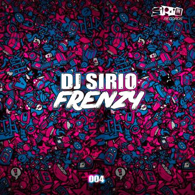 DJ Sirio's cover