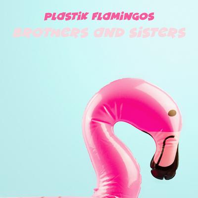 Plastik Flamingos's cover