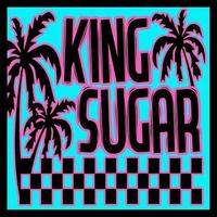 King Sugar's avatar cover