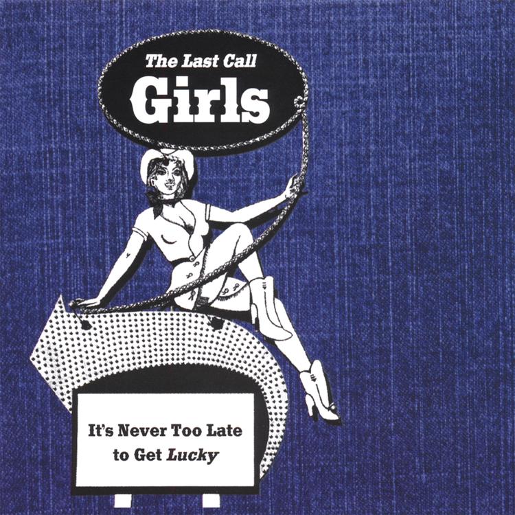 The Last Call Girls's avatar image