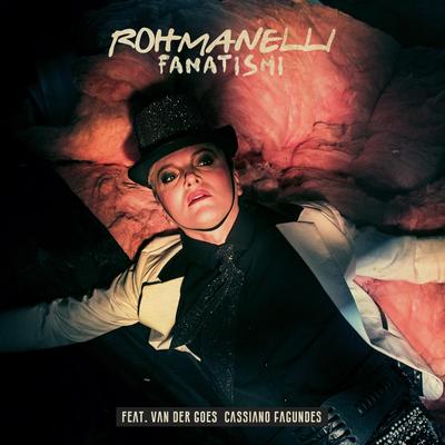 Aracnofilia By Rohmanelli's cover