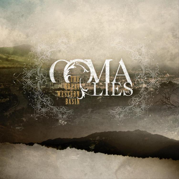Coma Lies NC's avatar image