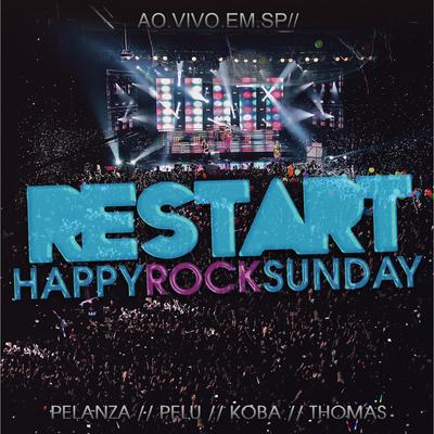 Recomeçar (Ao Vivo) By Restart's cover