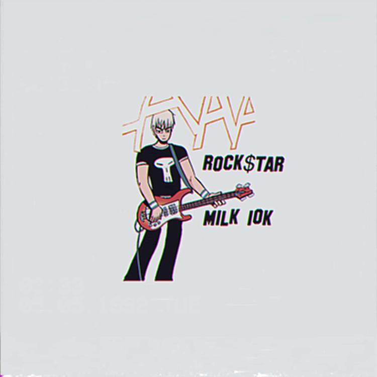 Milk 10k's avatar image