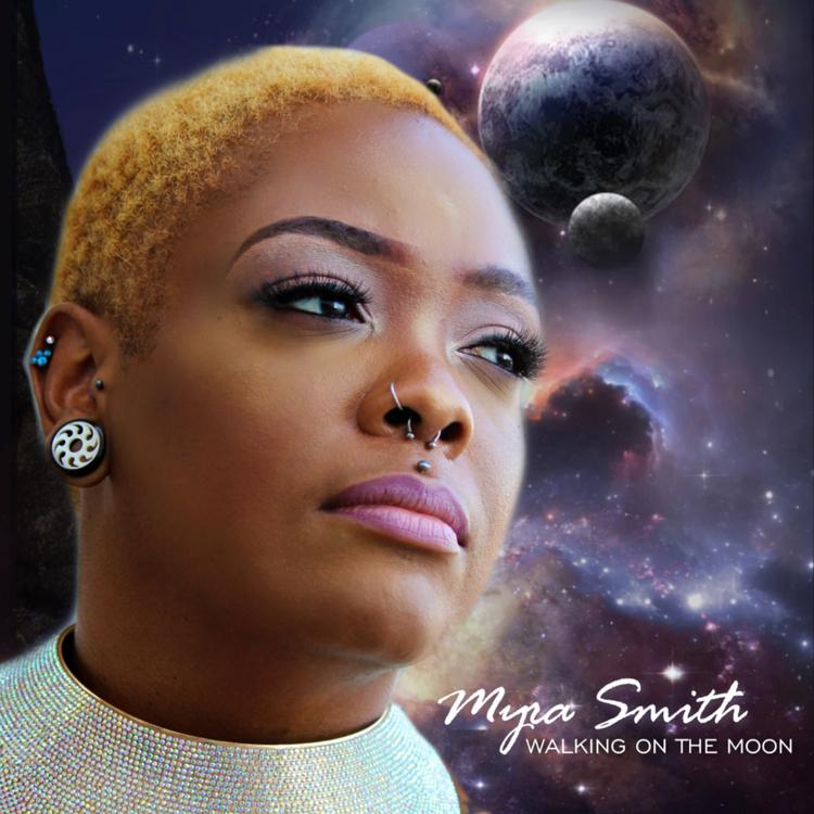 Myra Smith's avatar image