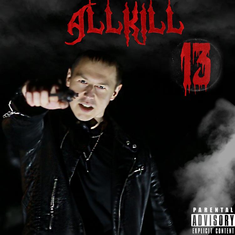 ALLKiLL's avatar image