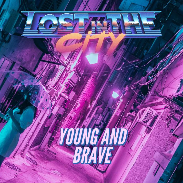 Lost in the City's avatar image