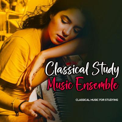 Classical Music For Studying's cover