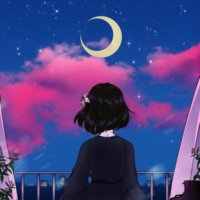 dreamy night By LilyPichu's cover