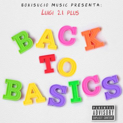 Back to Basics's cover