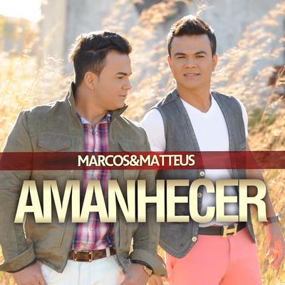 Amanhecer's cover