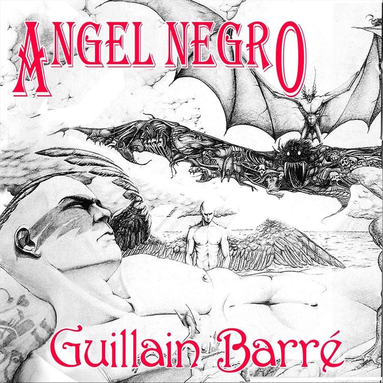 Angel Negro's avatar image