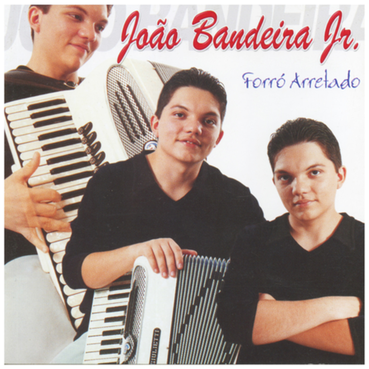 JOÃO BANDEIRA JR's avatar image