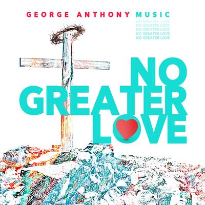 GEORGE ANTHONY MUSIC's cover