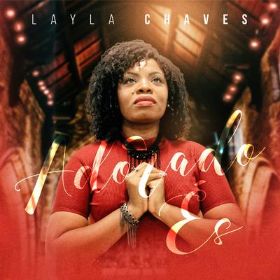 Layla Chaves's cover