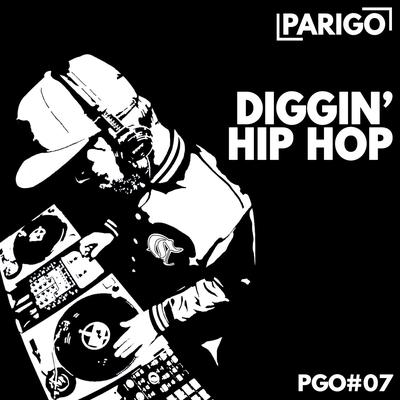 Diggin Hip Hop (Solo Scratch Version)'s cover