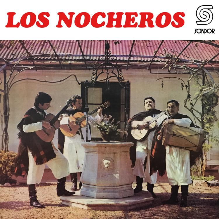 Los Nocheros Uruguay's avatar image