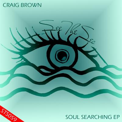 Soul Searching (Original Mix)'s cover