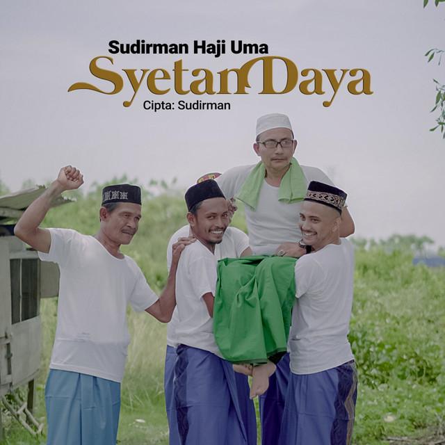 Sudirman Haji Uma's avatar image