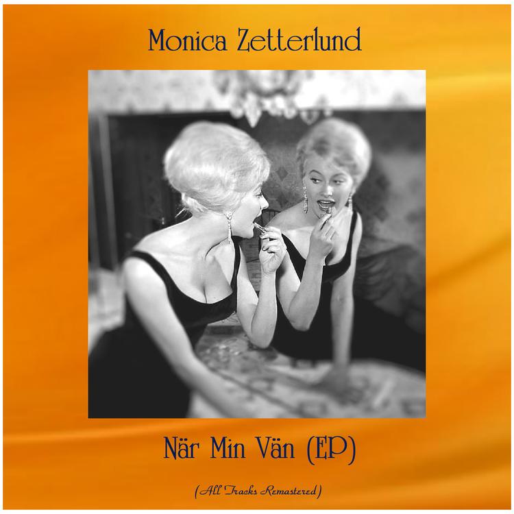 Monica Zetterlund's avatar image