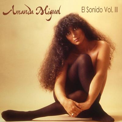 El Sonido Vol. 3's cover