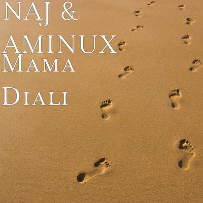 Aminux's cover