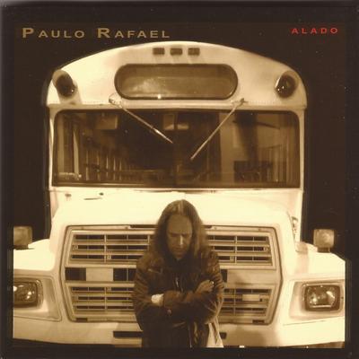 O Voo do Viajante Alado By Paulo Rafael's cover