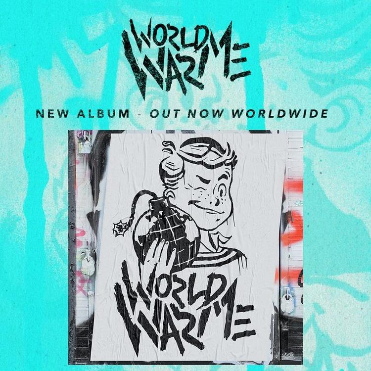 World War Me's avatar image