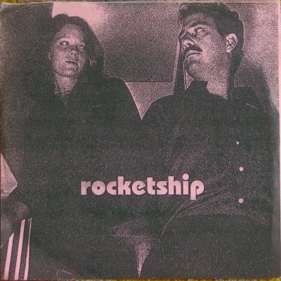 The Love We Could Have Had By Rocketship's cover