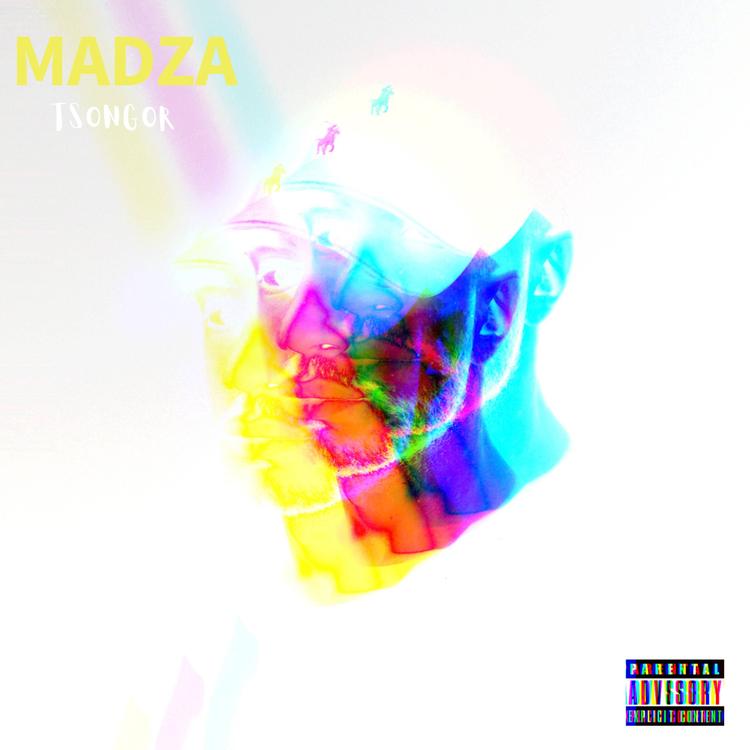 Madza's avatar image