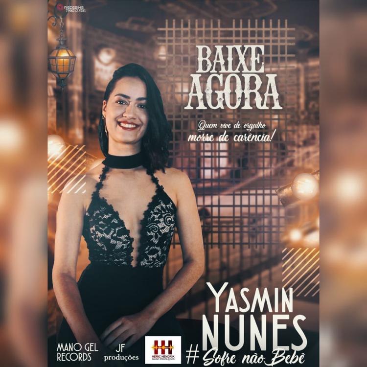 Yasmin Nunes's avatar image