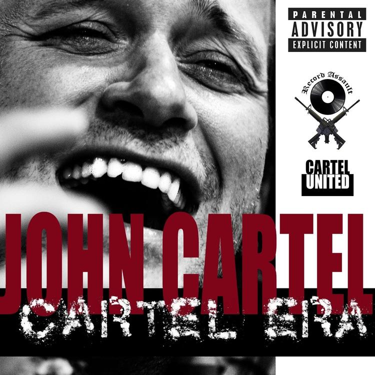 John Cartel's avatar image