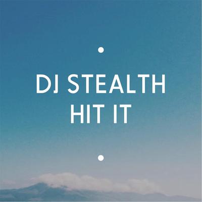 DJ Stealth's cover