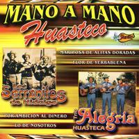 Los Serranitos De Hidalgo's avatar cover