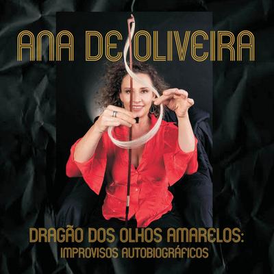 Ana de Oliveira's cover