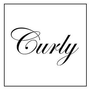 Curly's avatar image