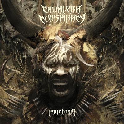 Impalement Execution By Cavalera Conspiracy's cover