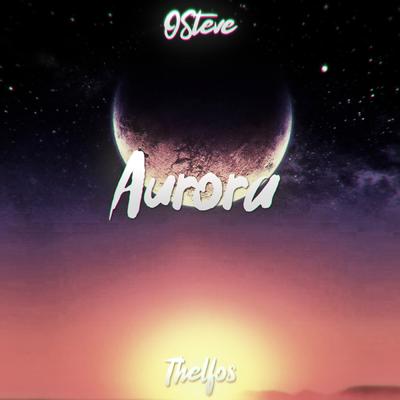 Aurora By Thelfos, OSteve's cover