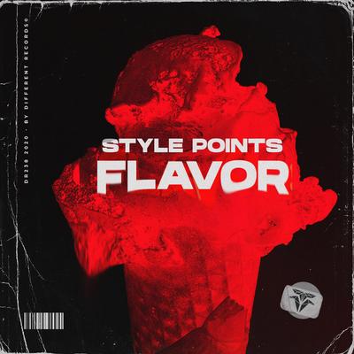 Flavor By Style Points's cover