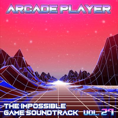 Arabesque (16-Bit Coldplay Emulation) By Arcade Player's cover