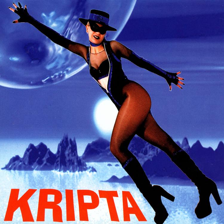 Kripta's avatar image