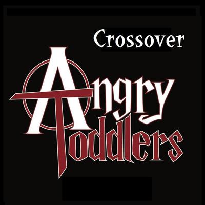 Angry Toddlers's cover