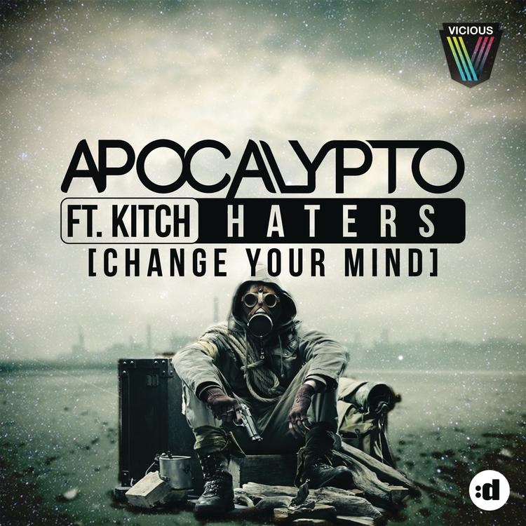 Apocalypto's avatar image