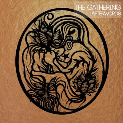 Echoes Keep Growing By The Gathering's cover