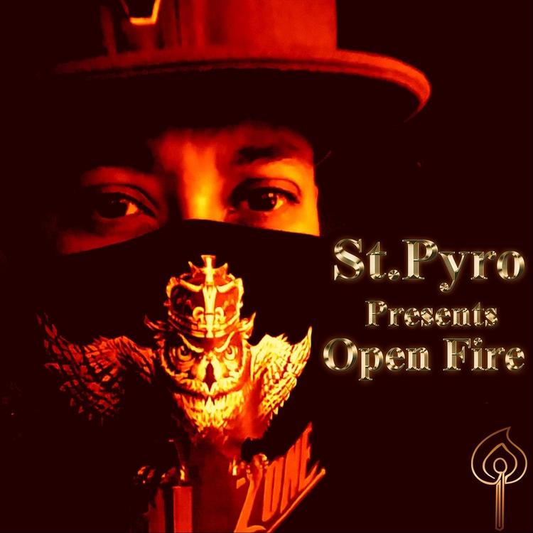 St. Pyro's avatar image